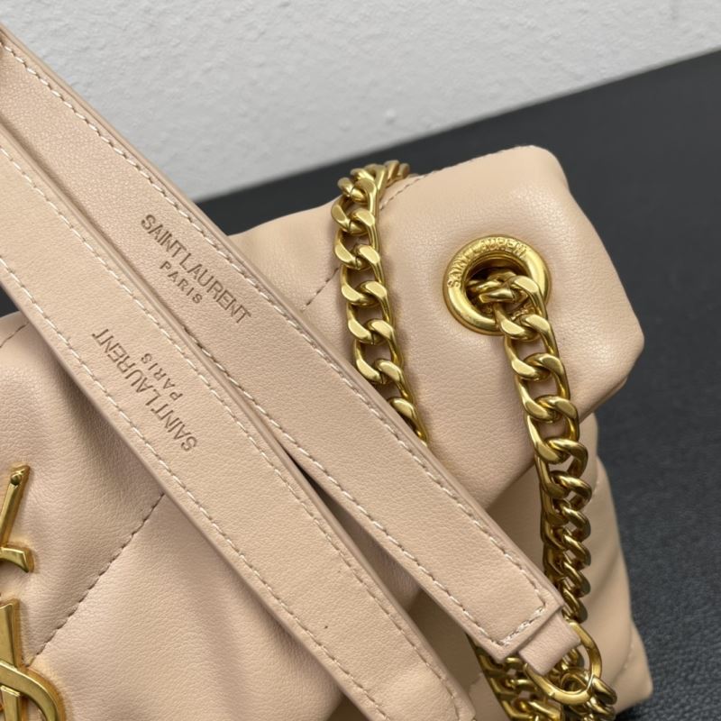 YSL Satchel Bags